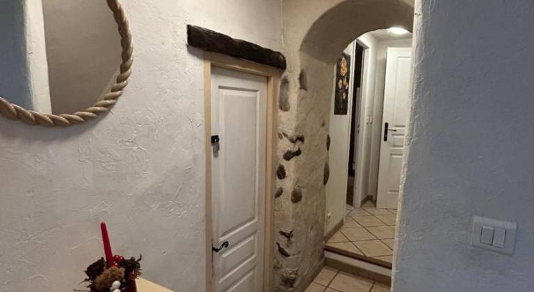 Apartment with 1 room for 4 persons — photo 4