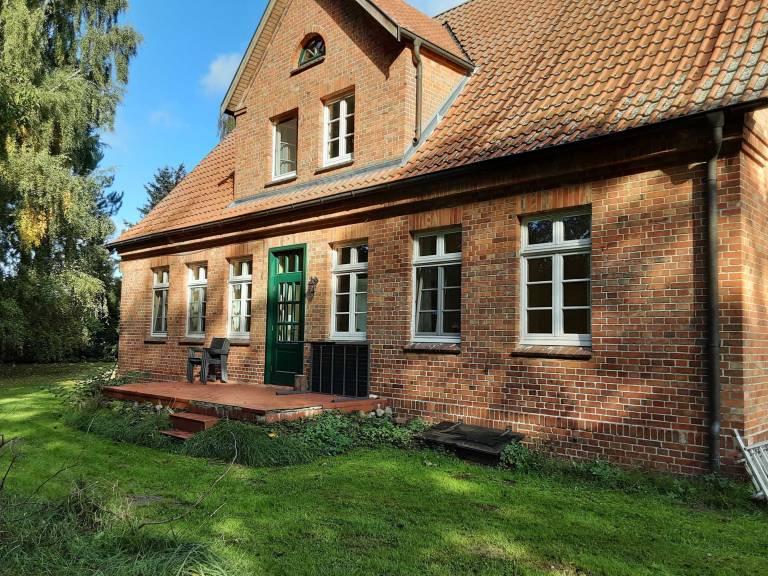 Ferienwohnung Parchim