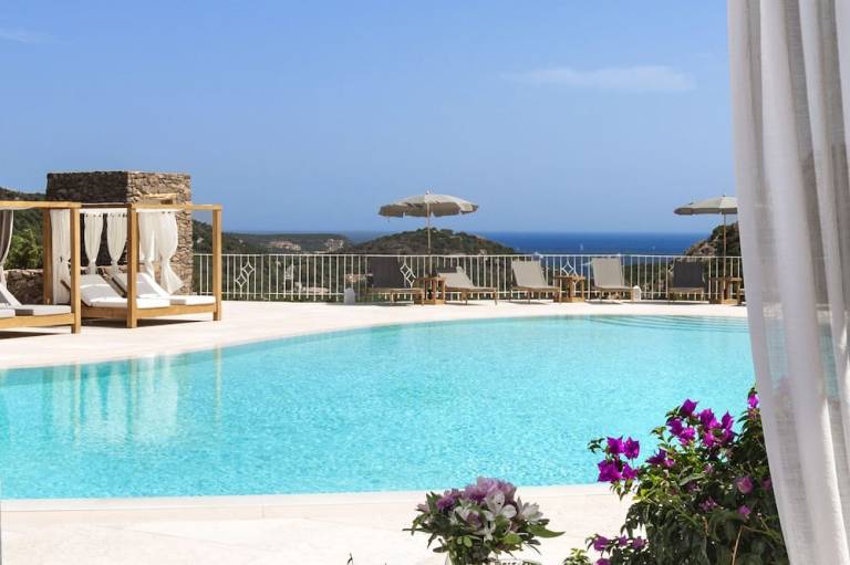 Casa  Cala di Volpe
