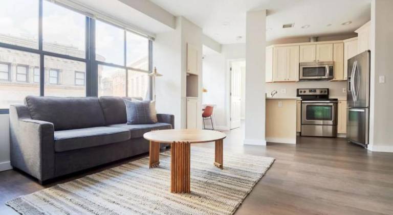 Rental apartment | Close to Faneuil Hall — photo 5