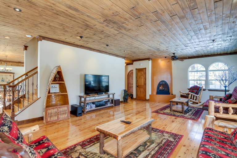 House  Pagosa Springs