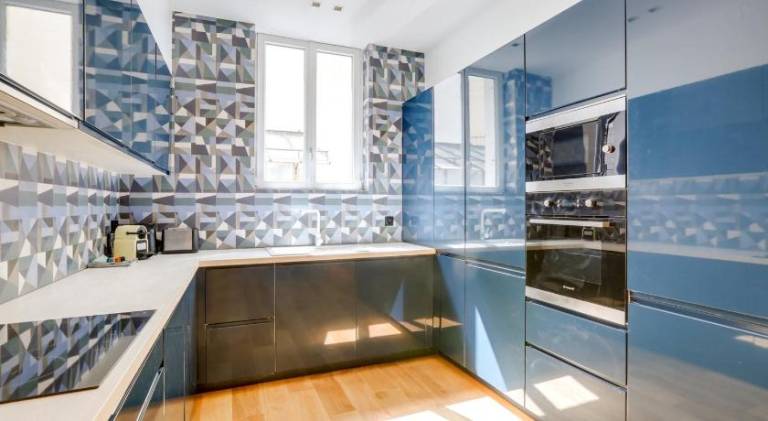 Holiday apartment with 4 rooms for 12 persons — photo 4