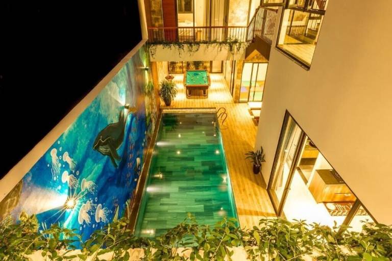 Villa Cẩm An