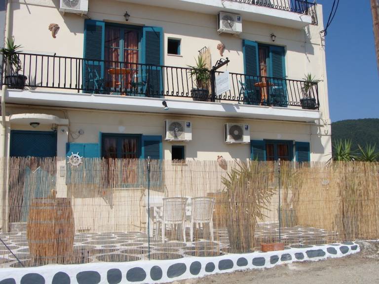 Casa vacanza Skiathos