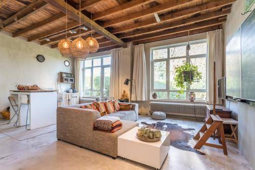 Bed & Breakfast Noorbeek