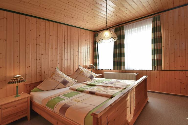 Ferienhaus Halberstadt