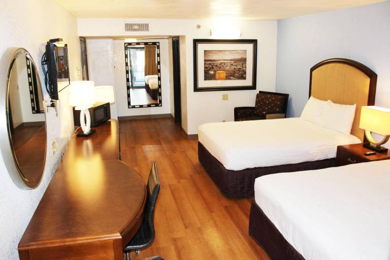 7 boutique hotel — photo 2