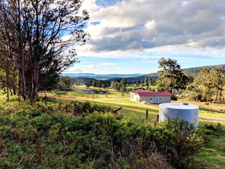 House Deloraine