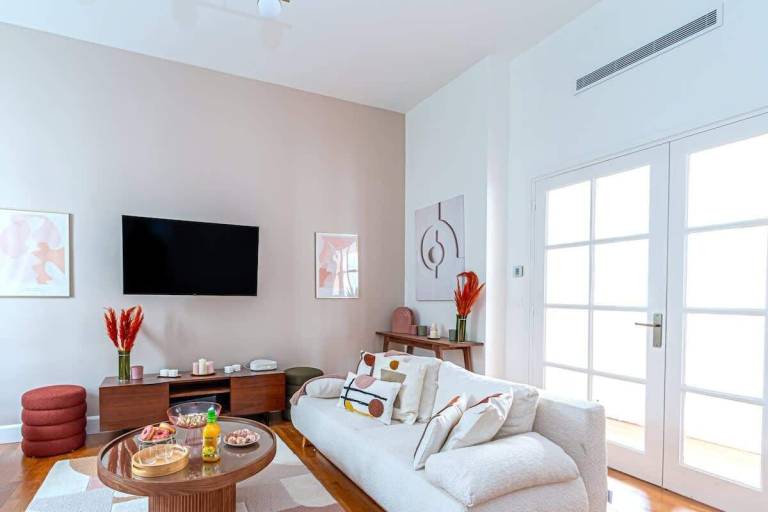 Apartment Neuilly-sur-Seine
