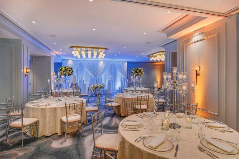Le Méridien Washington, D. C., The Madison — photo 4
