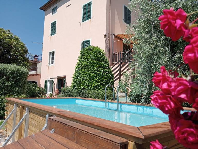 Ferienhaus in Ciciana f&uuml;r max. 6 Personen, 