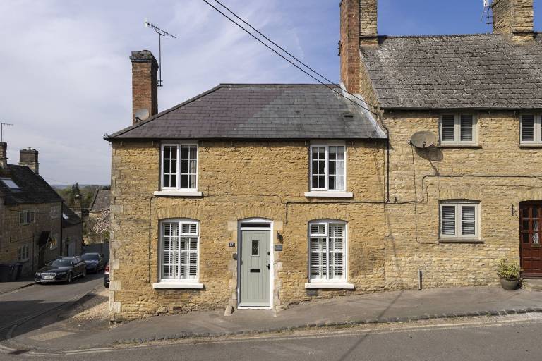 Cottage Chipping Norton