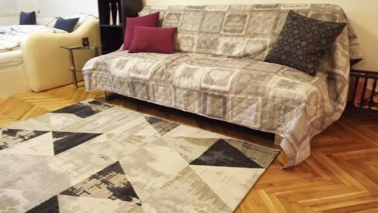 Apartman Osijek