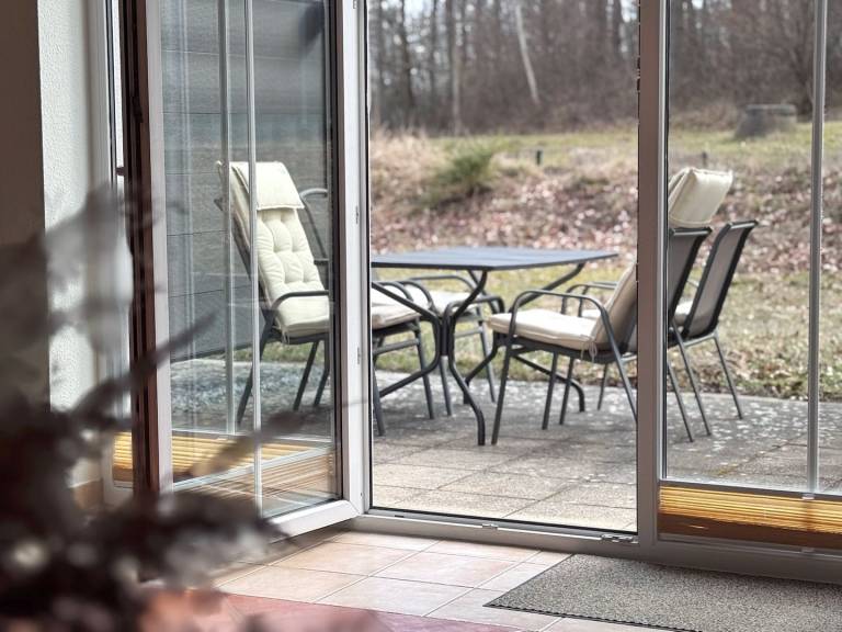 Ferienwohnung am Prosnitzer Wald — photo 5