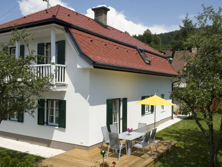 Fully equipped house with garden | Dogs allowed — photo 2