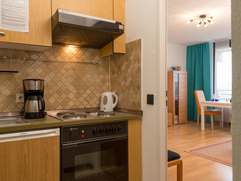Rental apartment with pool | Nature view — photo 4