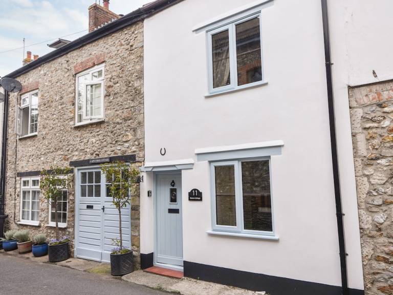 Cottage Colyton