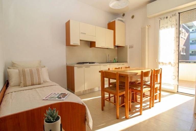 Children-friendly apartment | Sea view | Next to the beach | Pets allowed — photo 2