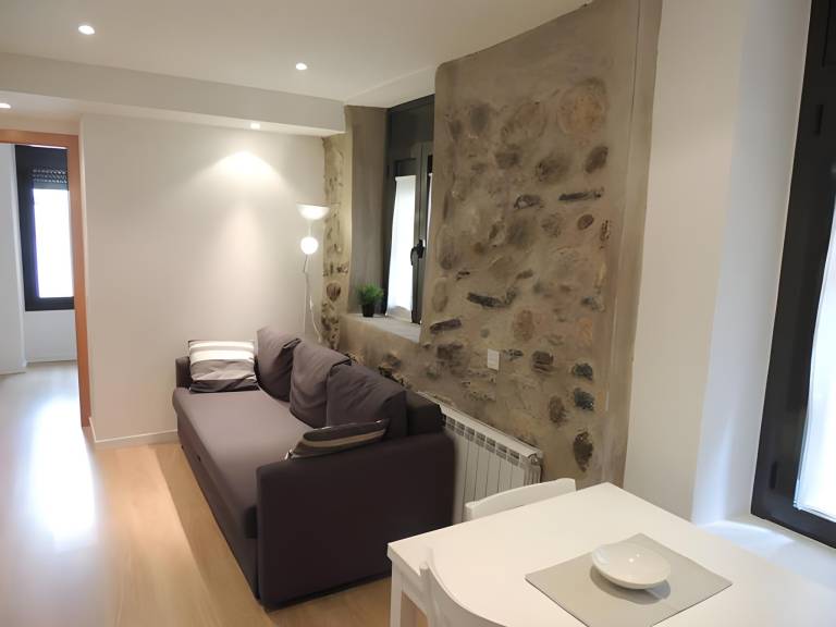 Apartamento Llivia