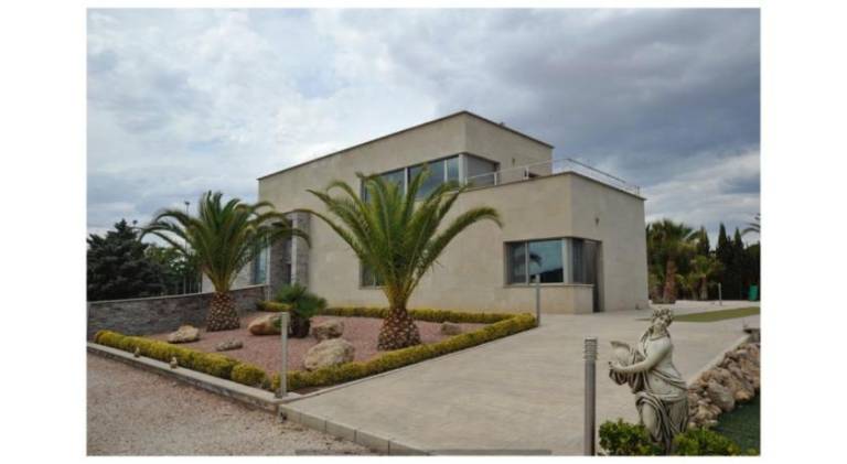 Villa  Yecla