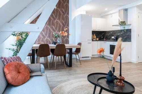Appartement Tilburg
