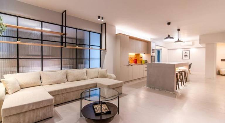 Holiday apartment | Pets are welcome in Athens
