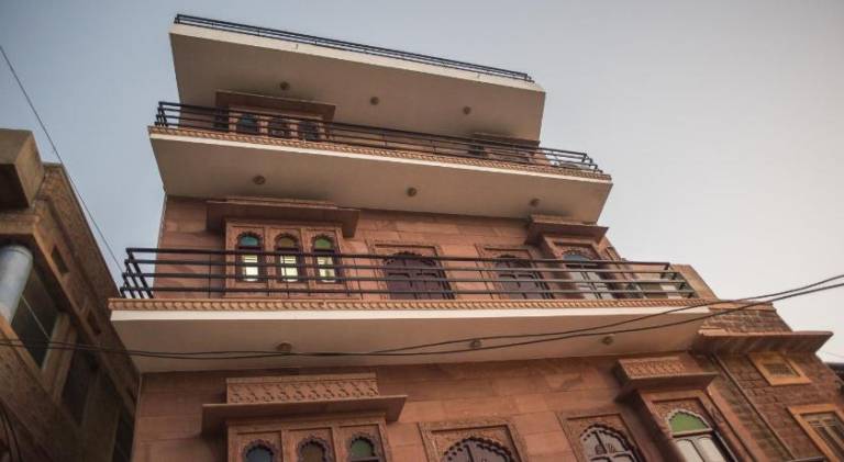 Jee Ri Haveli — photo 4