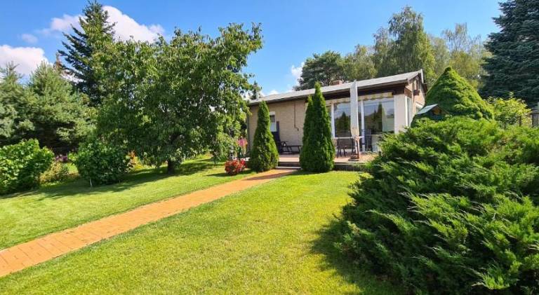 Ferienwohnung Mittenwalde