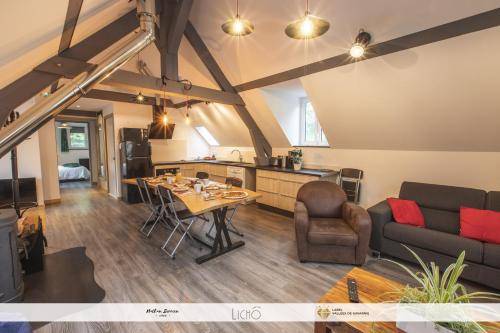 Chambre d'hôtes Luz-Saint-Sauveur