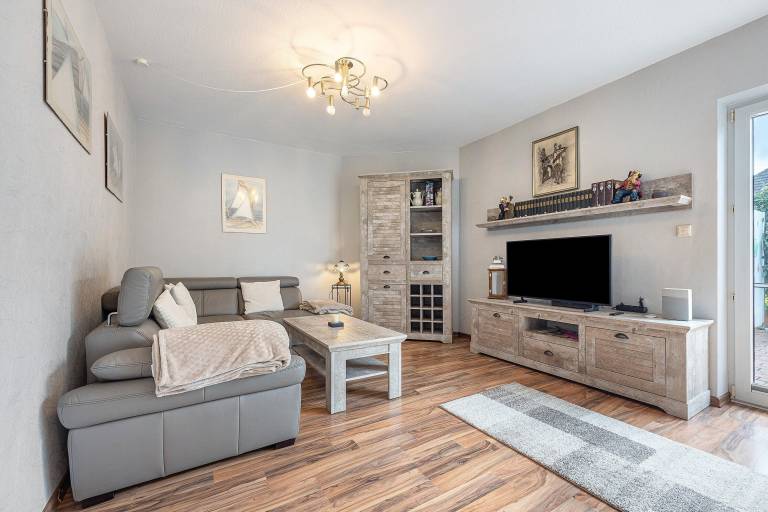 Ferienwohnung Minden