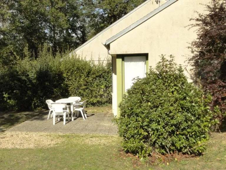 Gîte Auriac