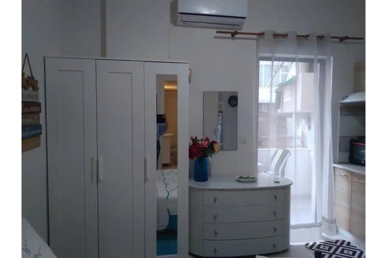 Studio | Sea view — photo 2