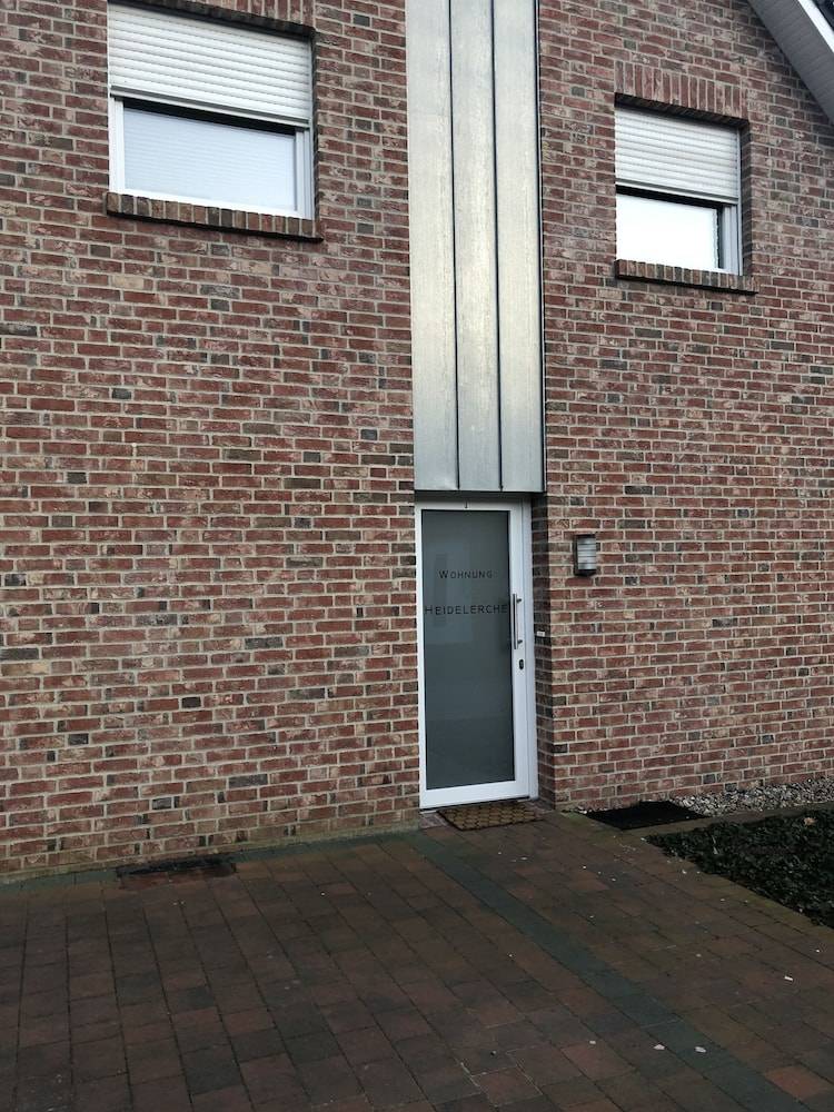 Landhaus Friesoythe