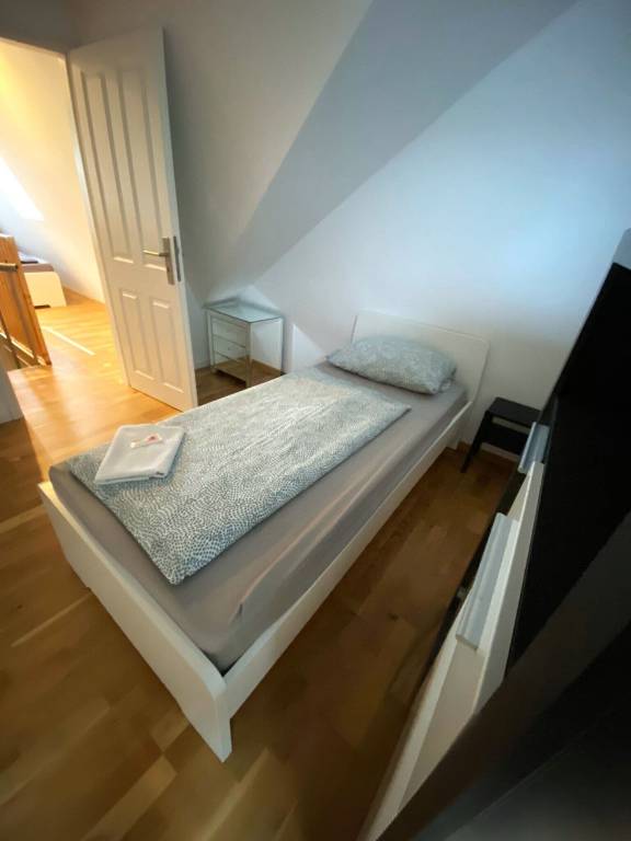 Ferienwohnung Blockland