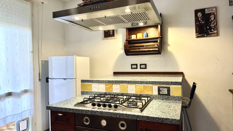 Family-friendly holiday apartment with terrace | City view | Dogs allowed — photo 2