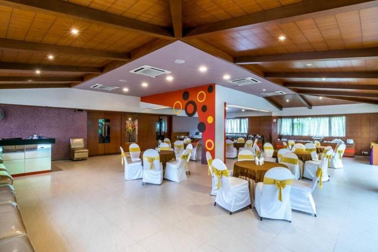 Octave Suites Residency Rd — photo 2