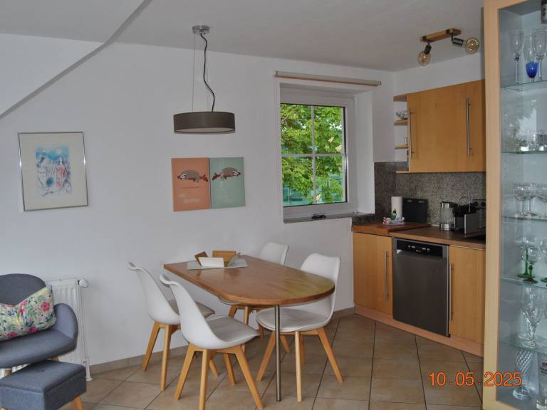 Charming holiday apartment with pool & yard | Close to the beach | Pets allowed — photo 5