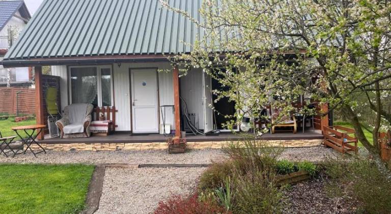 Apartament Strzebowiska