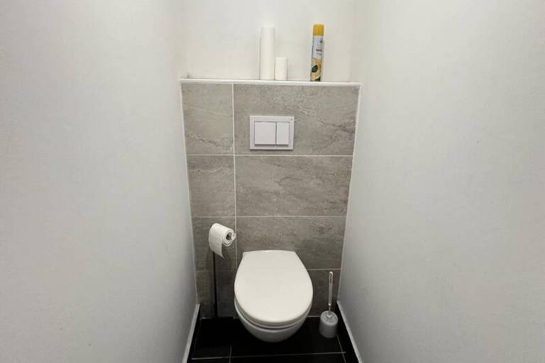 Beautiful apartment | Ski nearby | Pet-friendly — photo 4