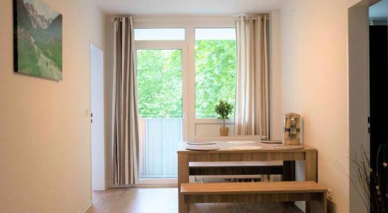 Apartment with 4 rooms for 8 persons — photo 2