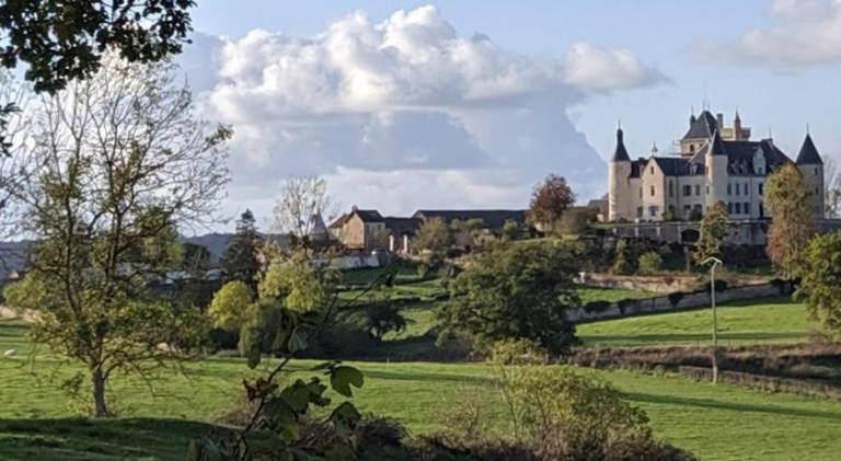 Auberge de louroux — photo 5