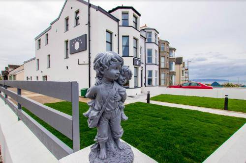 Bed and breakfast Portstewart