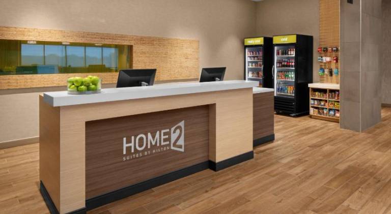 Home2 Suites by Hilton Hobbs — photo 4