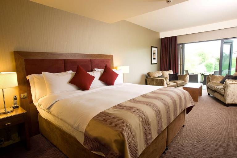 Kingsmills Hotel — photo 2