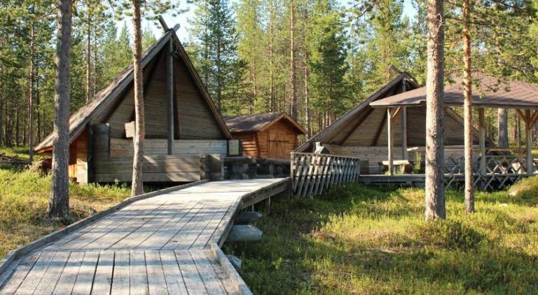 Youth Center Vasatokka — photo 4