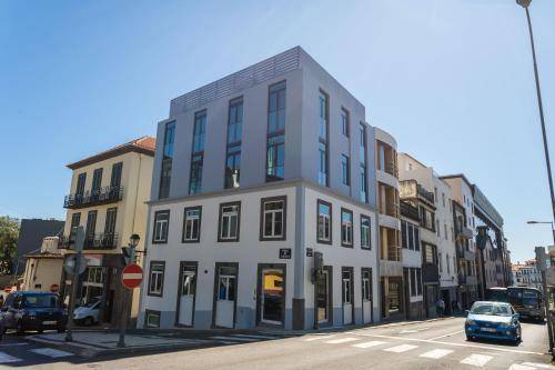 Zarco Apartments by Mercado Funchal — photo 4