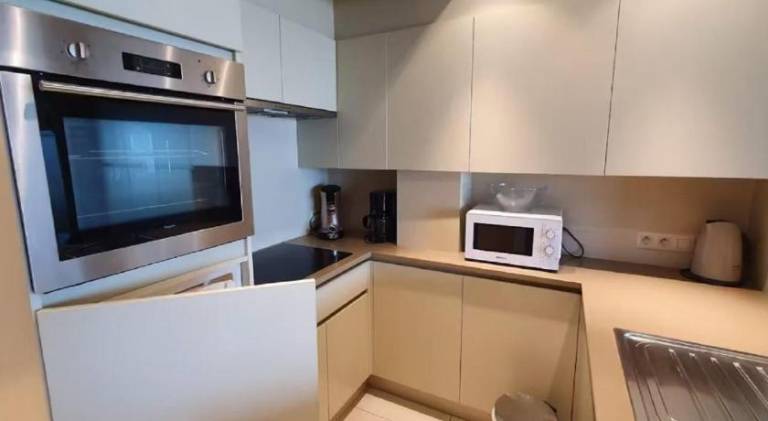 Rental apartment | Next to the beach | Dogs allowed — photo 4