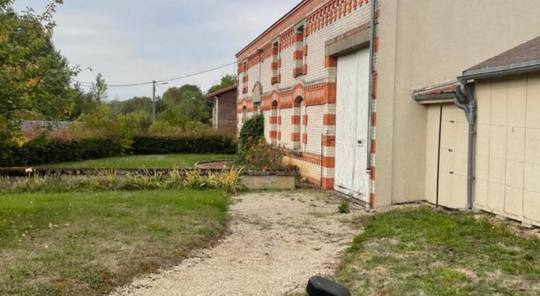 Le relais du lavoir — photo 4