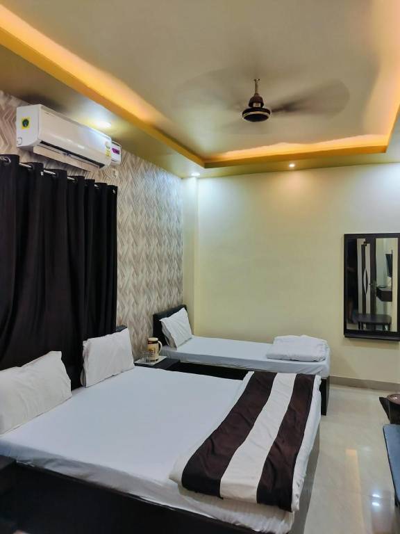 Hotel Shiv Manglam — photo 2