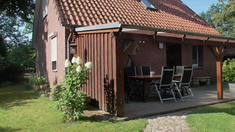 Ferienhaus für 6 Personen 80 m² in Walsrode